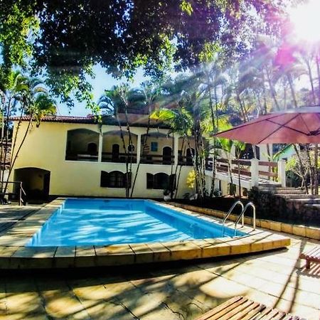 Ilhabeach Suites E Chales Ilhabela Luaran gambar