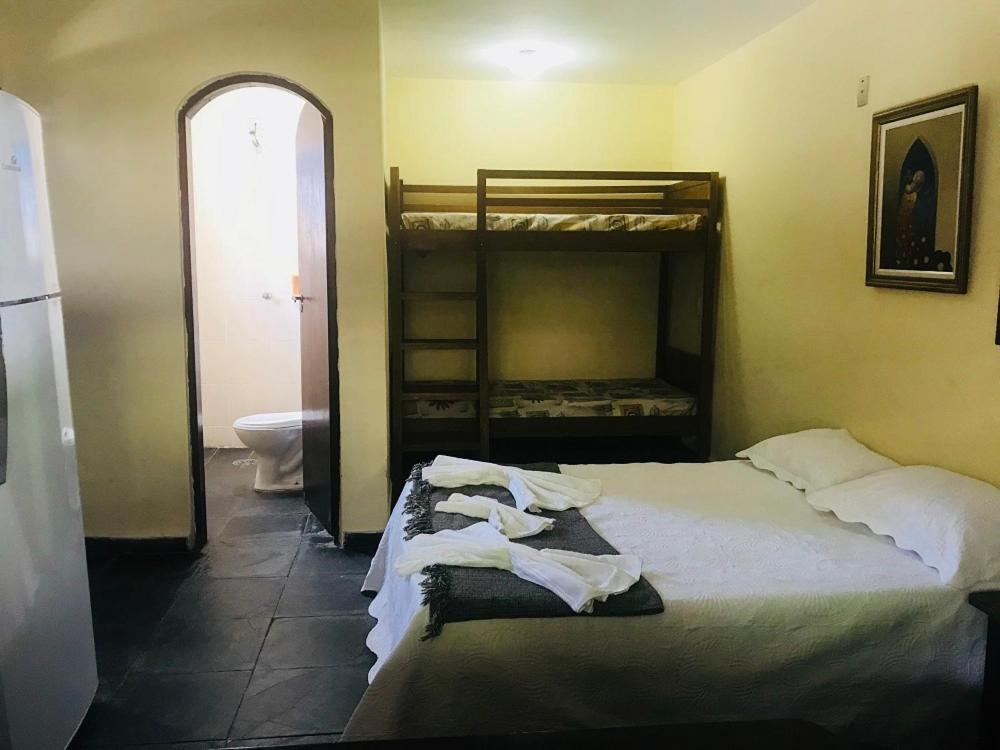 Ilhabeach Suites E Chales Ilhabela Luaran gambar