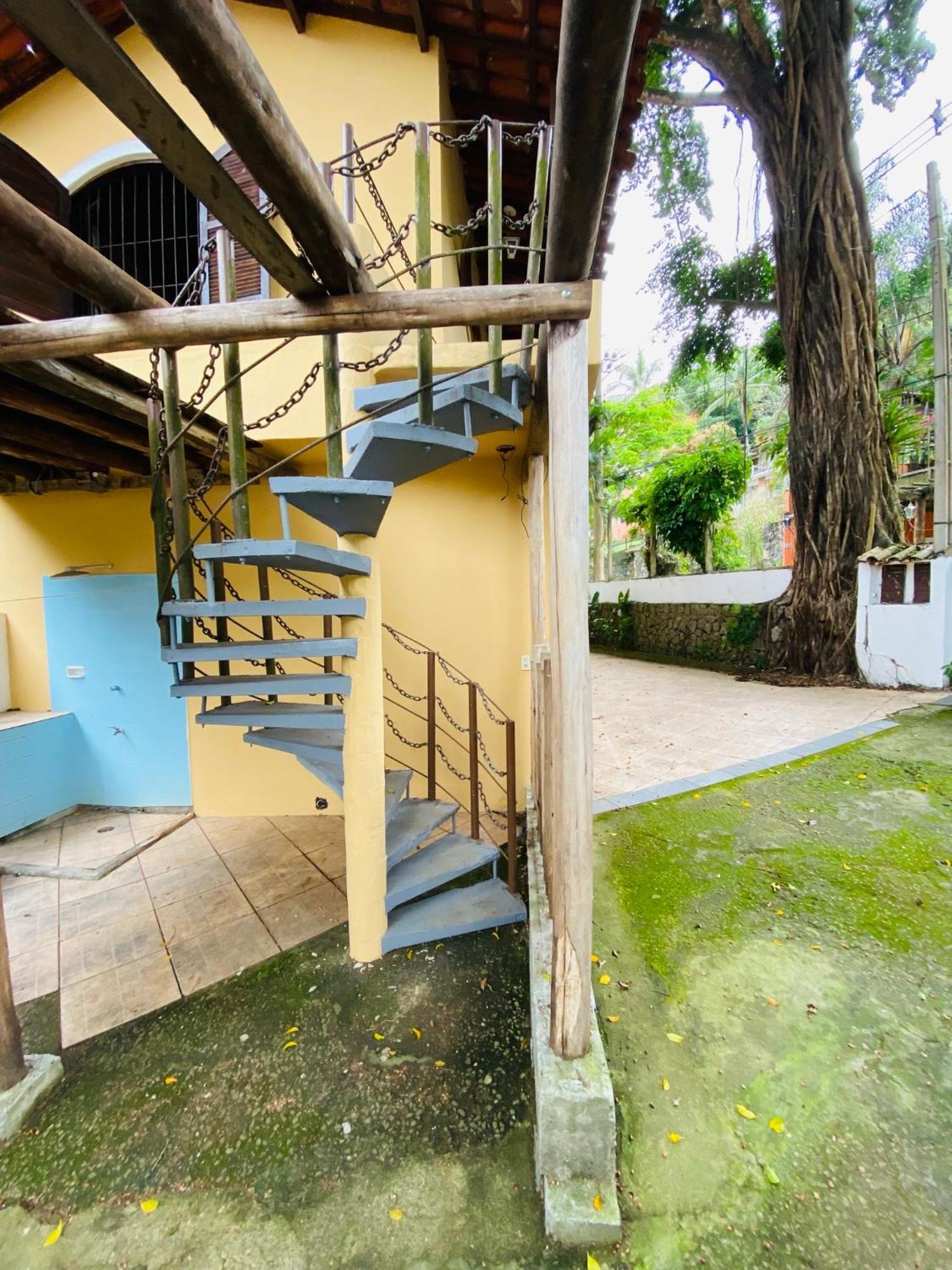 Ilhabeach Suites E Chales Ilhabela Luaran gambar