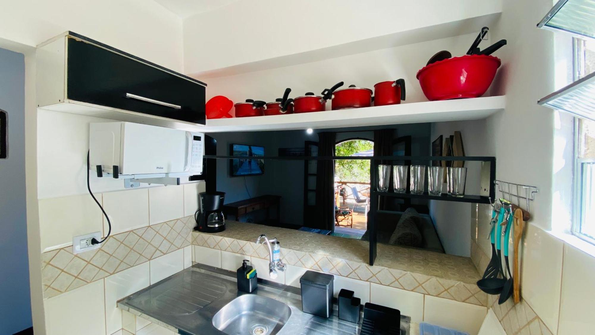 Ilhabeach Suites E Chales Ilhabela Luaran gambar