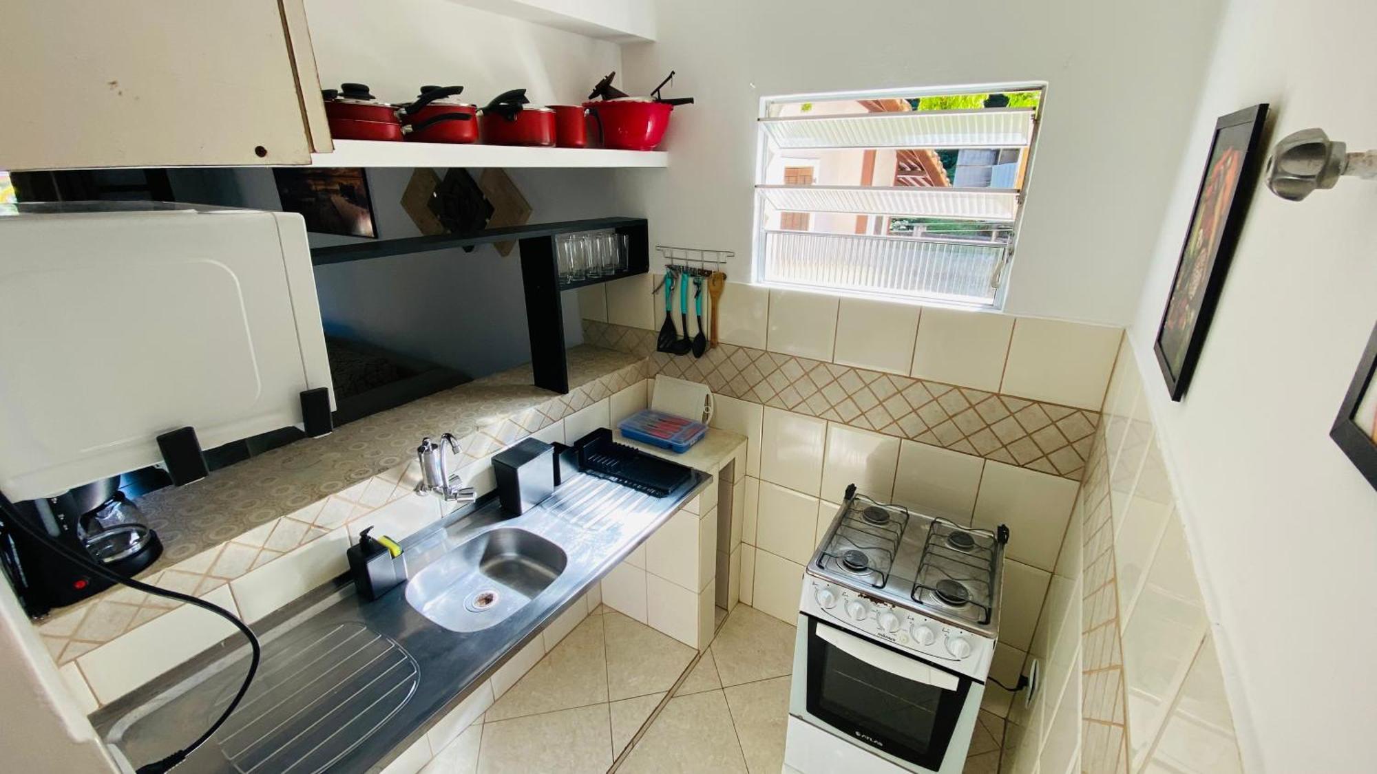 Ilhabeach Suites E Chales Ilhabela Luaran gambar