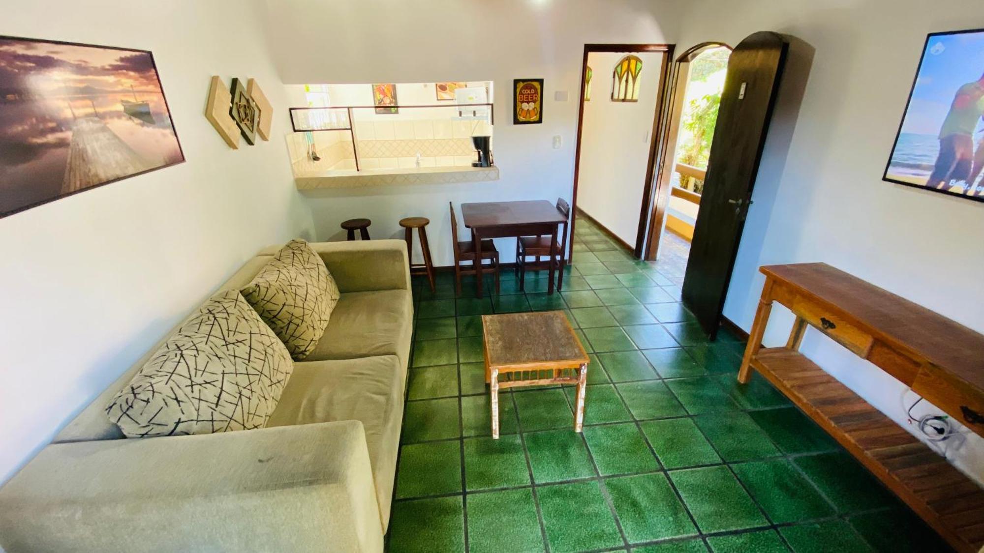 Ilhabeach Suites E Chales Ilhabela Luaran gambar