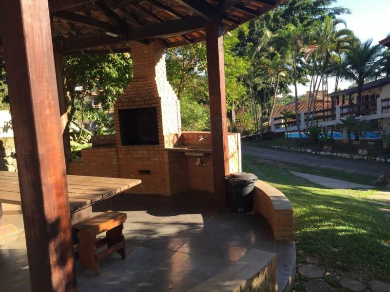 Ilhabeach Suites E Chales Ilhabela Luaran gambar