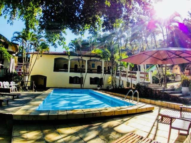 Ilhabeach Suites E Chales Ilhabela Luaran gambar