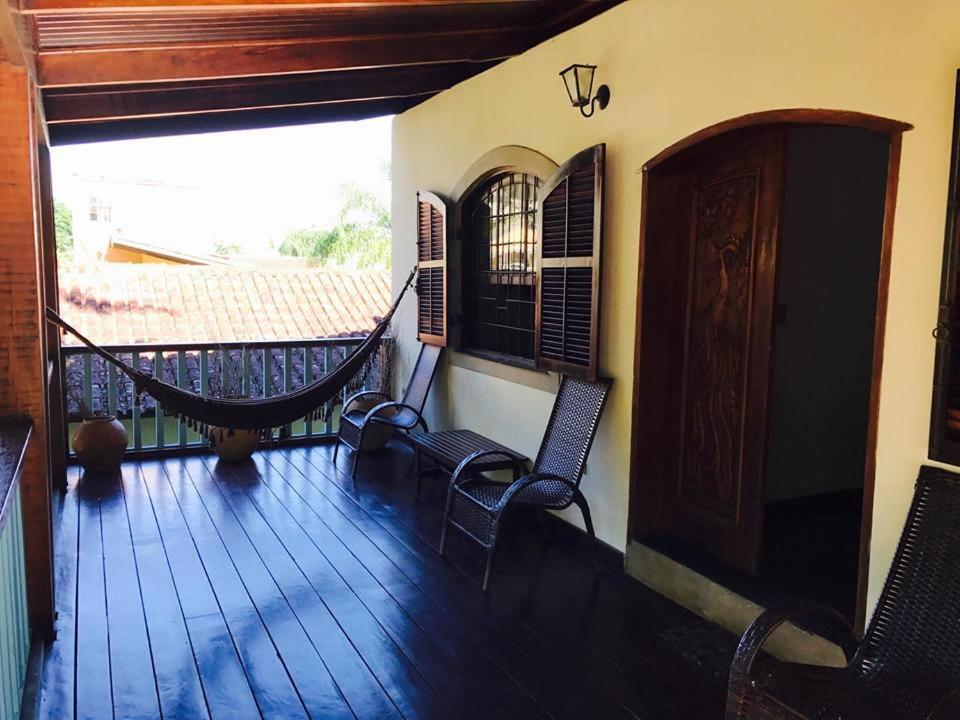 Ilhabeach Suites E Chales Ilhabela Luaran gambar