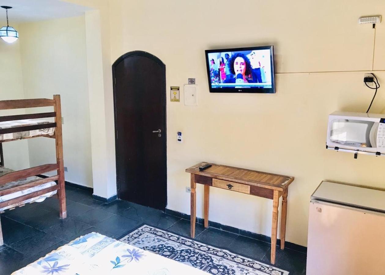 Ilhabeach Suites E Chales Ilhabela Luaran gambar