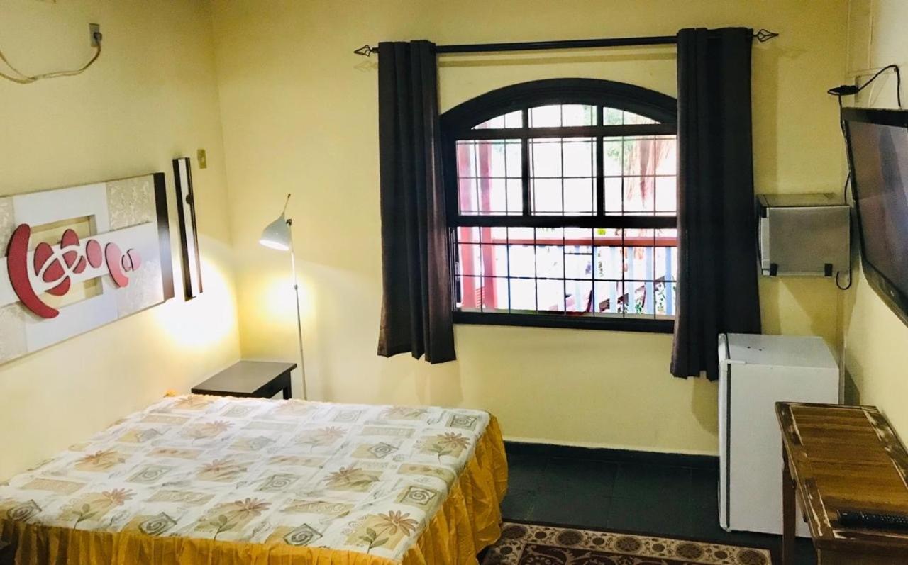 Ilhabeach Suites E Chales Ilhabela Luaran gambar