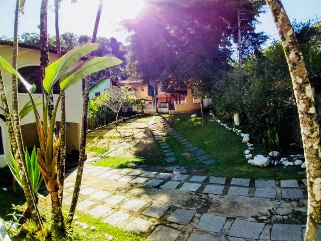 Ilhabeach Suites E Chales Ilhabela Luaran gambar