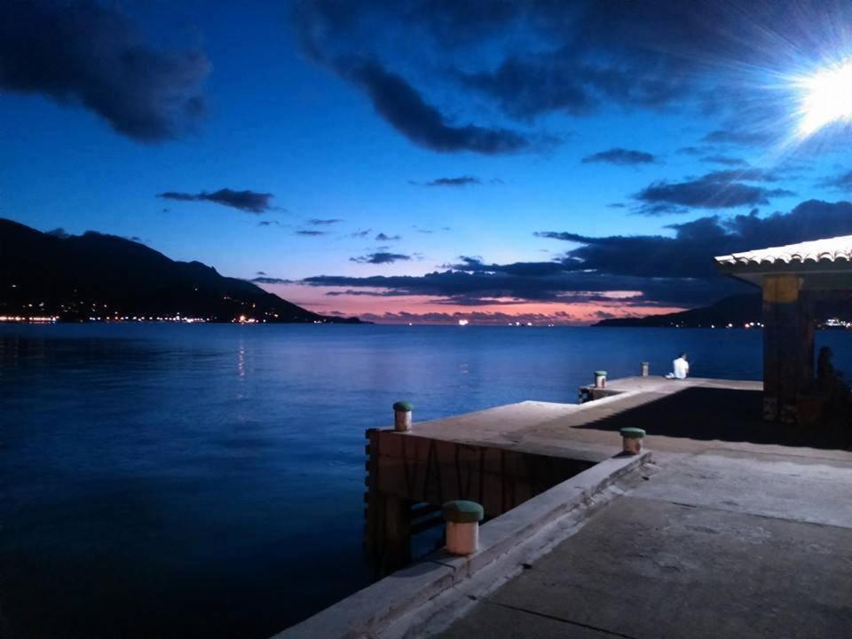 Ilhabeach Suites E Chales Ilhabela Luaran gambar