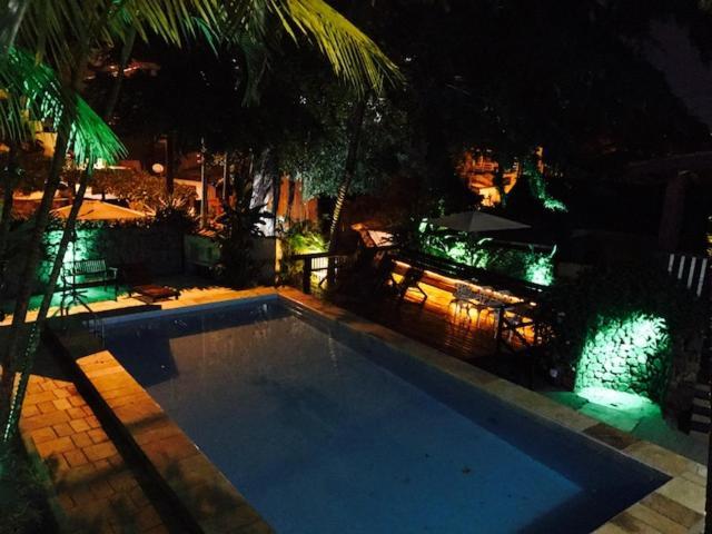 Ilhabeach Suites E Chales Ilhabela Luaran gambar